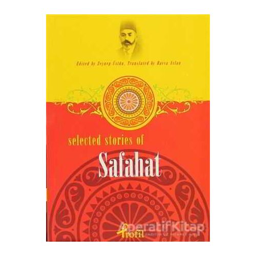 Selected Stories Of Safahat - Kolektif - Profil Kitap