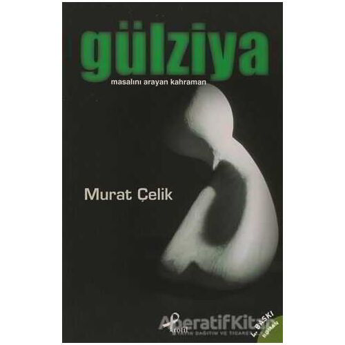 Gülziya - Murat Çelik - Profil Kitap