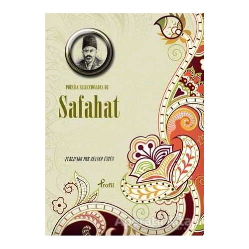 Poesias Seleccionadas De Safahat - Mehmet Akif Ersoy - Profil Kitap