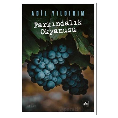 Farkındalık Okyanusu - Adil Yıldırım - İthaki Yayınları