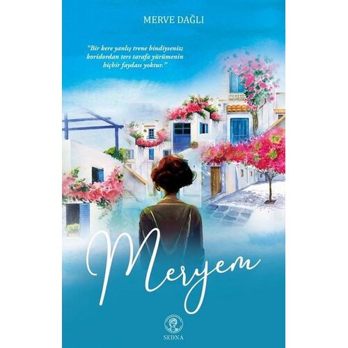 Meryem - Merve Dağlı - Sedna Yayınları