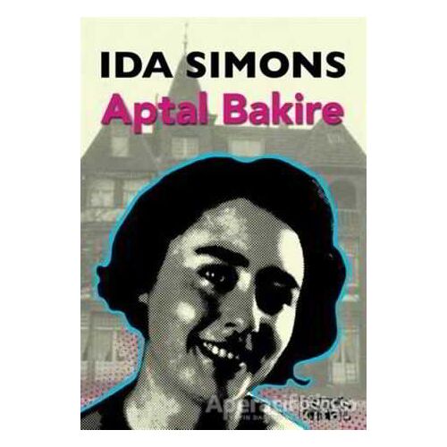 Aptal Bakire - İda Simons - Bencekitap