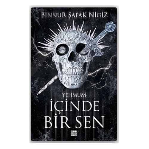 İçinde Bir Sen 3 - Yehmum - Binnur Şafak Nigiz - Dokuz Yayınları