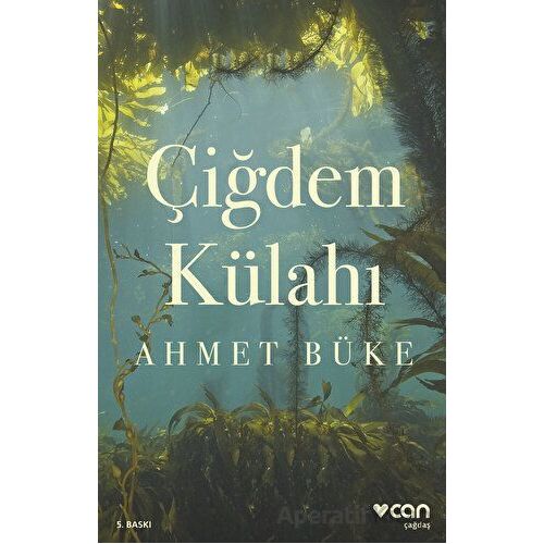 Çiğdem Külahı - Ahmet Büke - Can Yayınları