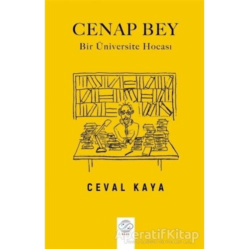 Cenap Bey - Ceval Kaya - Post Yayınevi