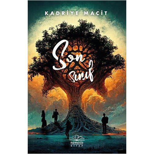 Son Sınıf - Kadriye Macit - Nemesis Kitap
