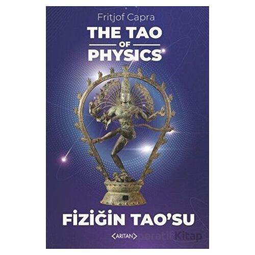 Fiziğin Taosu - Fritjof Capra - Arıtan Yayınevi