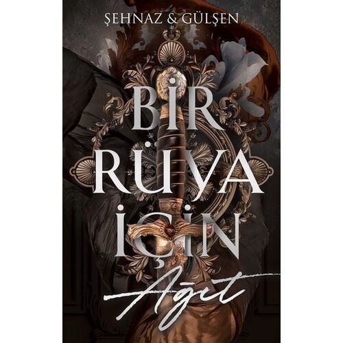 Bir Rüya İçin Ağıt 2 - Behempa - Şehnaz & Gülşen Haşimoğlu - Lapis Kitap