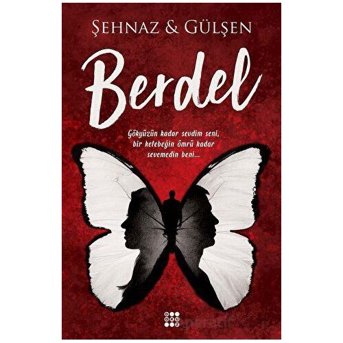 Berdel - Şehnaz Gülşen - Dokuz Yayınları