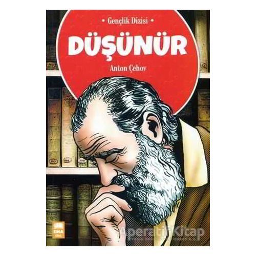 Düşünür - Anton Çehov - Ema Genç Yayınevi