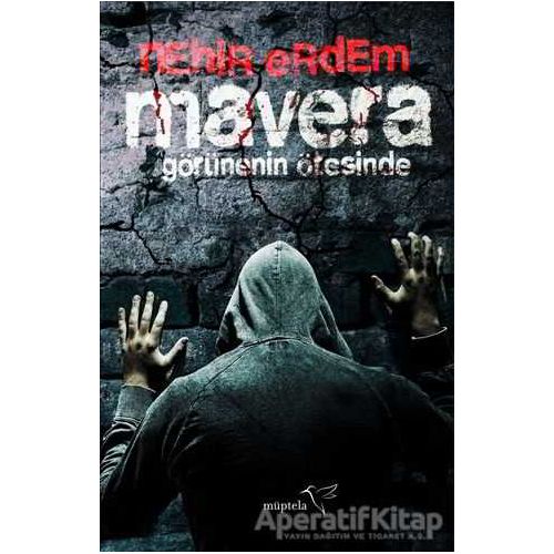 Mavera - Nehir Erdem - Müptela Yayınları