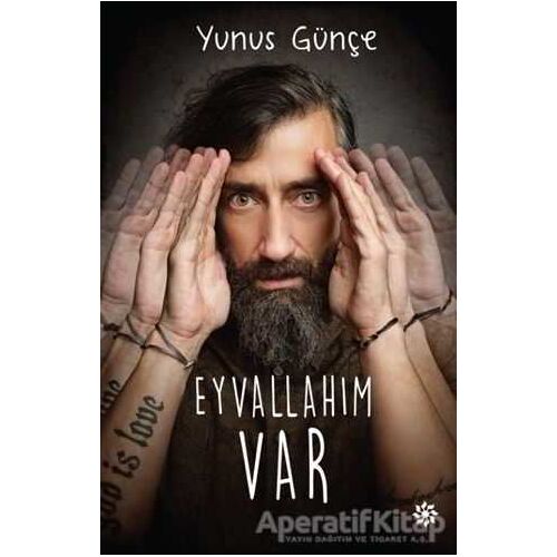 Eyvallahım Var - Yunus Günçe - Doğan Novus