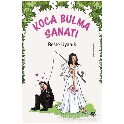 Koca Bulma Sanatı - Beste Uyanık - Doğan Novus