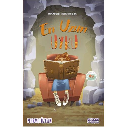 En Uzun Uyku - Merve Özcan - Timaş Çocuk