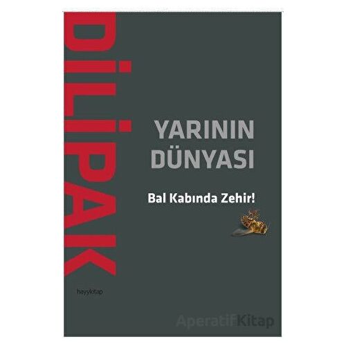 Yarının Dünyası - Abdurrahman Dilipak - Hayykitap