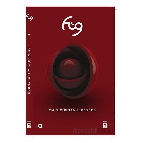 Füg - Emin Gürhan İskender - Timaş Yayınları