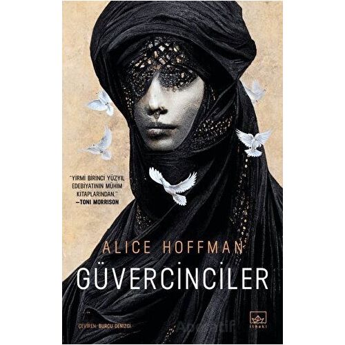 Güvercinciler - Alice Hoffman - İthaki Yayınları