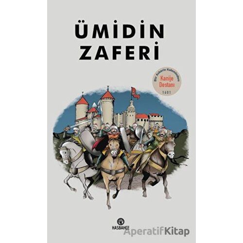 Ümidin Zaferi - Kolektif - Hasbahçe