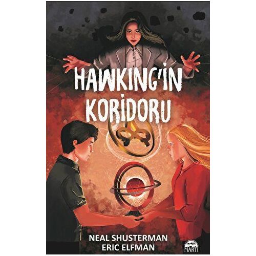Hawkingin Koridoru - Neal Shusterman - Martı Çocuk Yayınları
