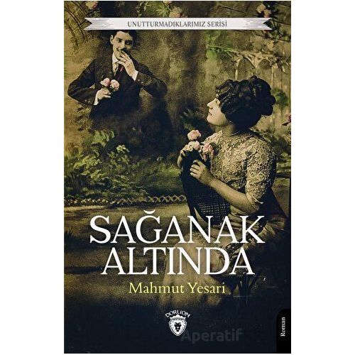 Sağanak Altında - Mahmut Yesari - Dorlion Yayınları