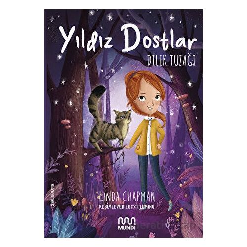 Yıldız Dostlar Dilek Tuzağı - Linda Chapman - Mundi