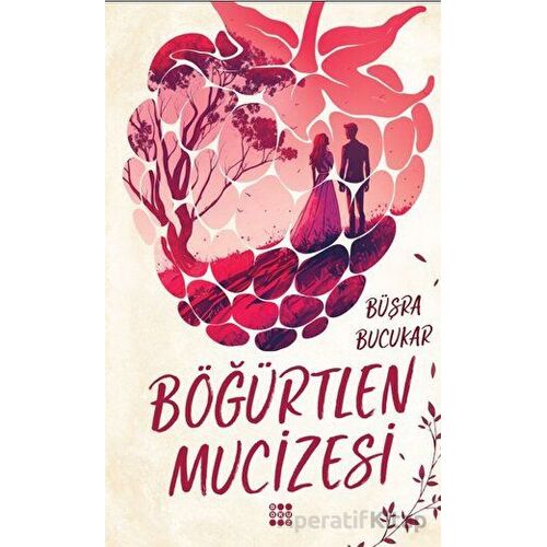 Böğürtlen Mucizesi – Beşik Kertmesi - Büşra Bucukar - Dokuz Yayınları