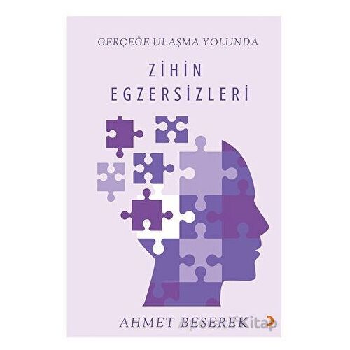 Zihin Egzersizleri - Ahmet Beserek - Cinius Yayınları
