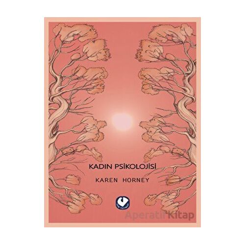 Kadın Psikolojisi - Karen Horney - Cem Yayınevi