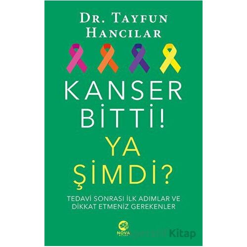 Kanser Bitti! Ya Şimdi? Tedavi Sonrası İlk Adımlar ve Dikkat Etmeniz Gerekenler