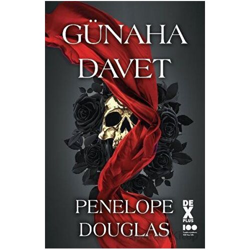 Günaha Davet - Penelope Douglas - Dex Yayınevi