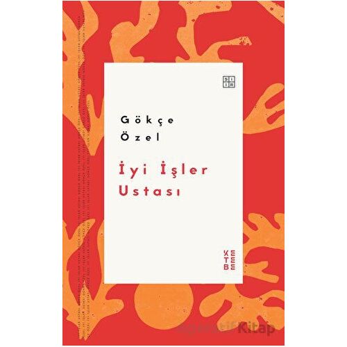 İyi İşler Ustası - Gökçe Özel - Ketebe Yayınları