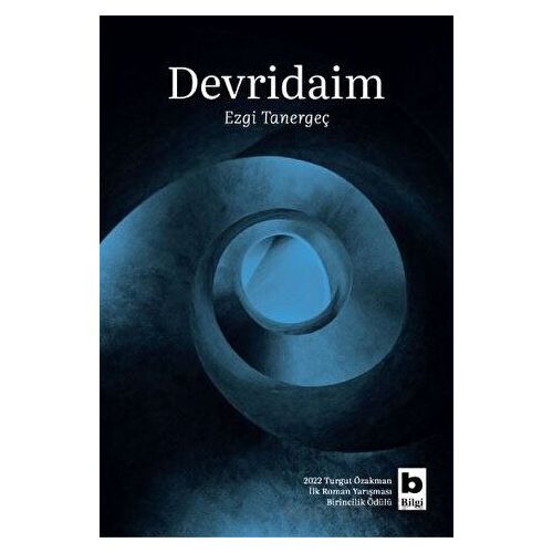 Devridaim - Ezgi Tanergeç - Bilgi Yayınevi