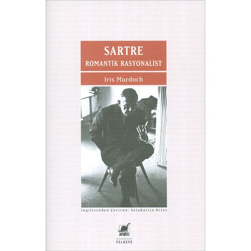 Sartre Romantik Rasyonalist Ayrıntı Yayınları