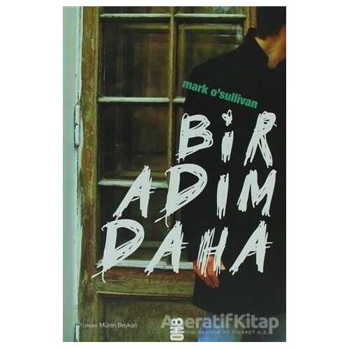 Bir Adım Daha - Mark OSullivan - On8 Kitap