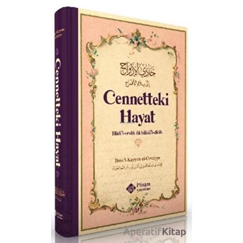 Cennetteki Hayat - İbn Kayyım el-Cevziyye - İtisam Yayınları