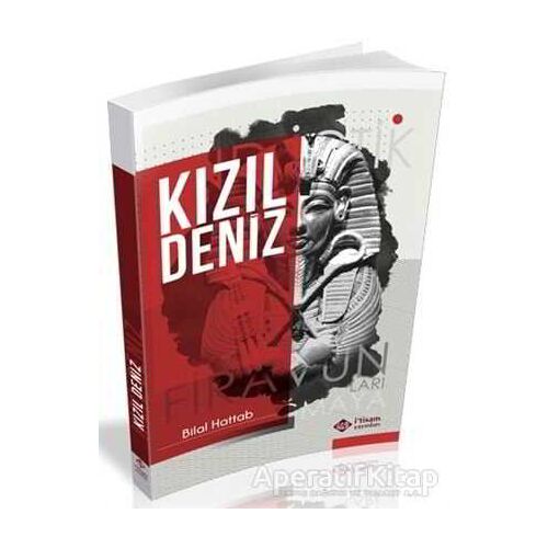 Kızıldeniz - Bilal Hattab - İtisam Yayınları