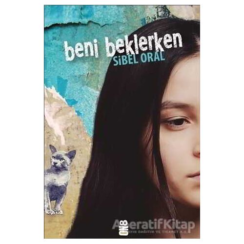 Beni Beklerken - Sibel Oral - On8 Kitap