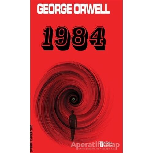 1984 - George Orwell - Parola Yayınları