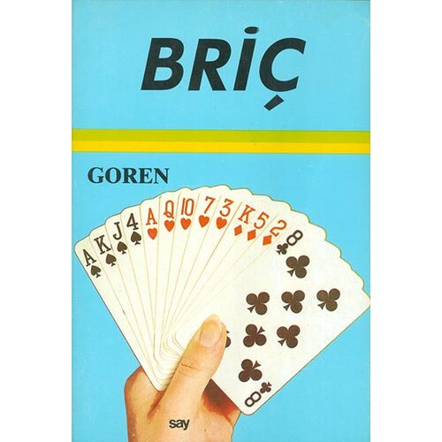 Briç - Goren - Say Yayınları