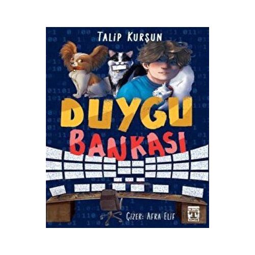 Duygu Bankası - Talip Kurşun - Genç Timaş