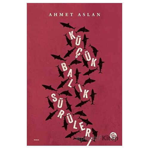 Küçük Balık Sürüleri - Ahmet Aslan - Sahi Kitap