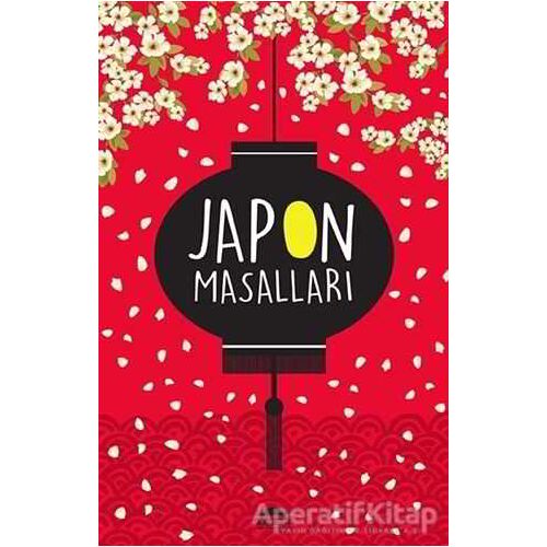 Japon Masalları (Özel Ayracıyla) - Yei Theodora Ozaki - Maya Kitap