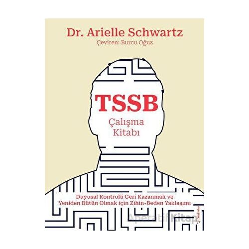TSSB Çalışma Kitabı - Arielle Schwartz - Sola Unitas