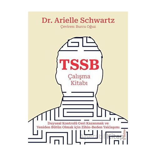 TSSB Çalışma Kitabı - Arielle Schwartz - Sola Unitas
