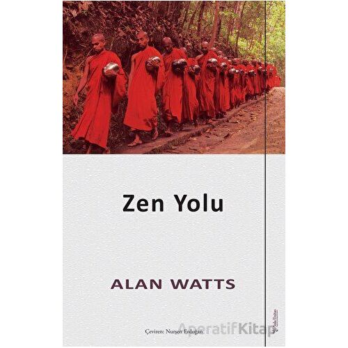 Zen Yolu - Alan Watts - Sola Unitas