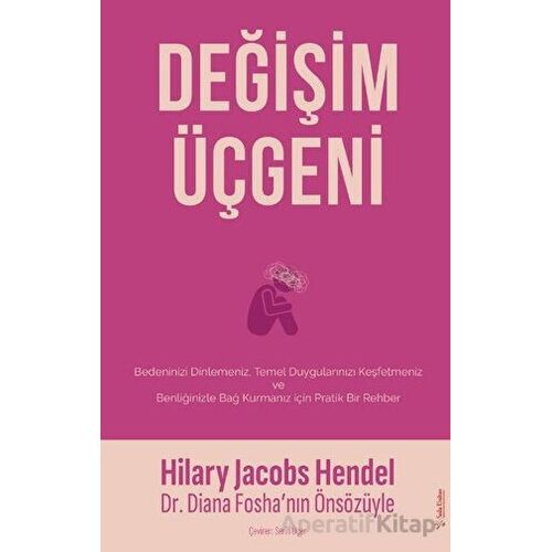 Değişim Üçgeni - Hilary Jacobs Hendel - Sola Unitas