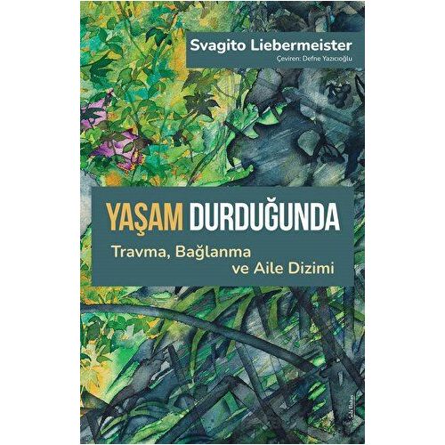 Yaşam Durduğunda - Svagito Liebermeister - Sola Unitas