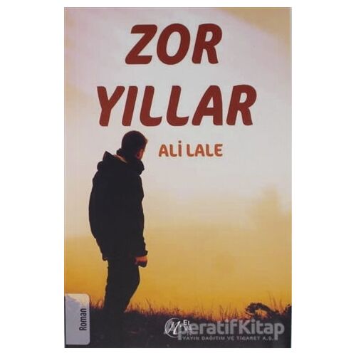 Zor Yıllar - Ali Lale - Nida Yayıncılık