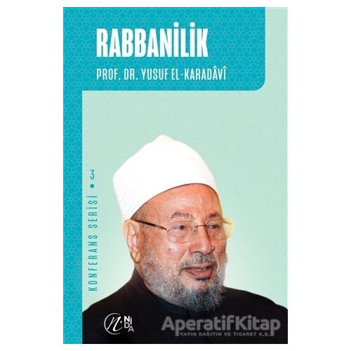 Rabbanilik - Yusuf el-Karadavi - Nida Yayıncılık