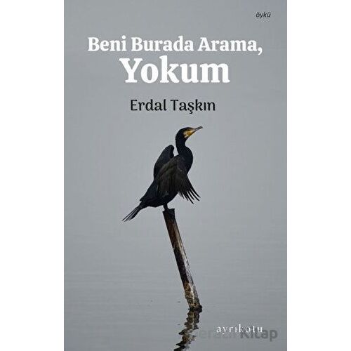 Beni Buradan Arama, Yokum - Erdal Taşkın - Ayrıkotu Yayınları